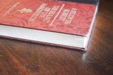 Load image into Gallery viewer, A Study in Scarlet The Hound of the Baskervilles Sherlock Holmes Illustrated BK
