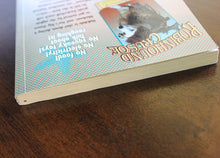 Load image into Gallery viewer, The Adventures of Wishbone the Dog Series Robinson Robinhound Crusoe Book PB
