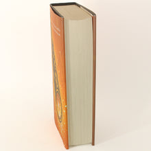 Load image into Gallery viewer, The Amber Spyglass by Philip Pullman First 1st UK Edition Printing Novel Book DJ
