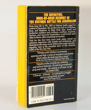 Load image into Gallery viewer, Among Lions The Battle for Jerusalem by J. Robert Moskin 1st First Edition Thus
