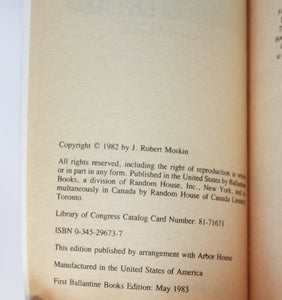 Among Lions The Battle for Jerusalem by J. Robert Moskin 1st First Edition Thus