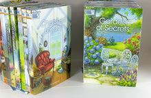 Load image into Gallery viewer, Annie&#39;s Fiction The Inn At Magnolia Harbor Novel Series Lot 18 Books 6-24
