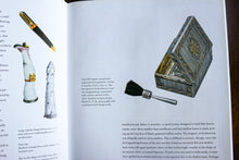 Load image into Gallery viewer, The Art of the Limoges Trinket Box Reference Book Collection by Nancy du Tertre
