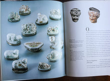 Load image into Gallery viewer, The Art of the Limoges Trinket Box Reference Book Collection by Nancy du Tertre
