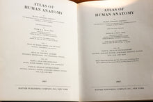 Load image into Gallery viewer, The Atlas of Human Vintage Anatomy Medical Book Vol. III 3 Part II 2 Sobotta
