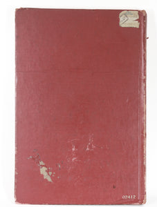 Basic Counterpoint by Harold F. AtKisson Vintage Music Textbook 1956 McGraw-Hill