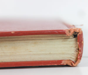 Basic Counterpoint by Harold F. AtKisson Vintage Music Textbook 1956 McGraw-Hill