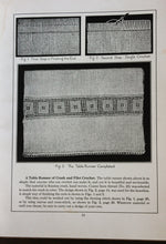 Load image into Gallery viewer, Vintage The Beginner&#39;s Book of Needlecraft Needle Craft Ella L. Langenberg 1948
