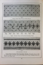 Load image into Gallery viewer, Vintage The Beginner&#39;s Book of Needlecraft Needle Craft Ella L. Langenberg 1948
