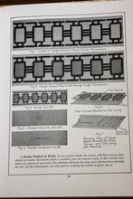 Load image into Gallery viewer, Vintage The Beginner&#39;s Book of Needlecraft Needle Craft Ella L. Langenberg 1948
