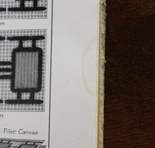 Load image into Gallery viewer, Vintage The Beginner&#39;s Book of Needlecraft Needle Craft Ella L. Langenberg 1948
