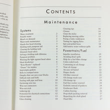 Load image into Gallery viewer, The Best of SAIL Magazine Things That Work Boat Improvements Upgrades Guide Book
