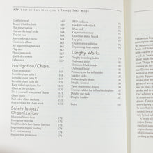 Load image into Gallery viewer, The Best of SAIL Magazine Things That Work Boat Improvements Upgrades Guide Book
