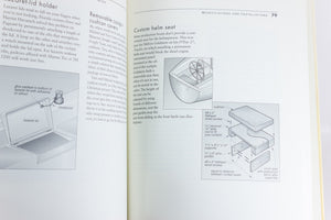 The Best of SAIL Magazine Things That Work Boat Improvements Upgrades Guide Book