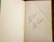 Load image into Gallery viewer, The Betty Furness Westinghouse Cook Book Vintage Cookbook 1950s SIGNED Autograph
