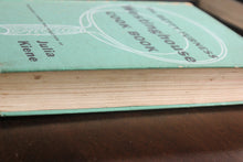 Load image into Gallery viewer, The Betty Furness Westinghouse Cook Book Vintage Cookbook 1950s SIGNED Autograph
