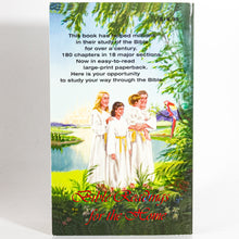 Load image into Gallery viewer, Bible Readings for the Home Harvestime Books Large Print Edition Ellen G White
