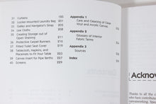 Load image into Gallery viewer, The Big Book of Boat Canvas Complete Guide to Fabric Work on Boats by Karen Lipe
