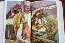 Load image into Gallery viewer, The Big Fisherman by Lloyd C. Douglas Christian Historical Fiction Life of Peter
