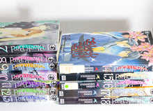 Load image into Gallery viewer, Blackbird Black Bird Manga Series Book Lot Set 2-18 by Kanoko Sakurakouji 3 4 5
