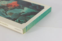 Load image into Gallery viewer, The Book of Three 3 by Lloyd Alexander 1980 Vintage Paperback First 1st Edition
