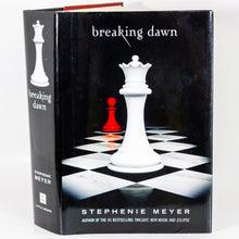 Load image into Gallery viewer, Breaking Dawn First Edition 1st Printing Book by Stephenie Meyer Hardcover NEW
