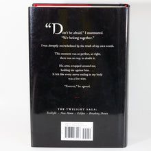 Load image into Gallery viewer, Breaking Dawn First Edition 1st Printing Book by Stephenie Meyer Hardcover NEW
