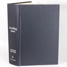 Load image into Gallery viewer, Breaking Dawn First Edition 1st Printing Book by Stephenie Meyer Hardcover NEW
