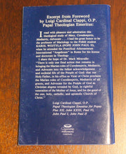 Load image into Gallery viewer, Catholic Book On Mary Coredemptrix, Mediatrix and Advocate Mark I. Miravalle
