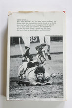 Load image into Gallery viewer, Charlie Hustle by Pete Rose SIGNED Autographed Diary Baseball Book Memorabilia
