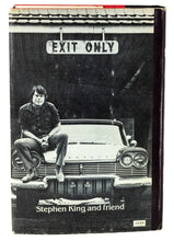Load image into Gallery viewer, Christine by Stephen King Hardcover 1983 Book Vintage Hardback 1st Edition BCE
