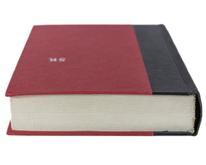 Christine by Stephen King Hardcover 1983 Book Vintage Hardback 1st Edition BCE