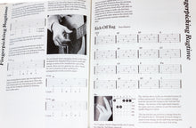 Load image into Gallery viewer, The Complete Blues and Ragtime Guitar Player Style Lessons Learning Russ Shipton
