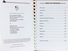 Load image into Gallery viewer, Cooking With Mickey Gourmet Cookbook Volume II 2 Recipes Walt Disney World Book
