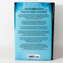 Load image into Gallery viewer, Cradles of the Reich A Novel by Jennifer Coburn First 1st Edition Hardcover Book
