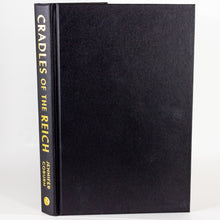 Load image into Gallery viewer, Cradles of the Reich A Novel by Jennifer Coburn First 1st Edition Hardcover Book
