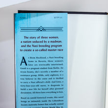 Load image into Gallery viewer, Cradles of the Reich A Novel by Jennifer Coburn First 1st Edition Hardcover Book

