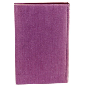 Dante Gabriel Rossetti's Poems Poetry Vintage Everymans Library Dent No 627 Book