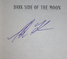 Load image into Gallery viewer, Dark-Hunter Series 9 Dark Side of the Moon Sherrilyn Kenyon SIGNED 1st EDITION
