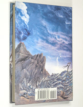 Load image into Gallery viewer, Deadweather and Sunrise Chronicles of Egg Series 1 by Geoff Rodkey 1st Edition

