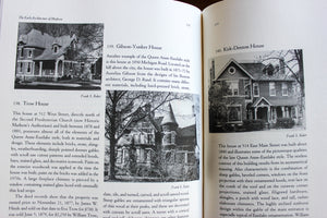 The Early Architecture of Madison, Indiana Old Buildings Photos Pictures Houses