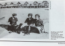 Load image into Gallery viewer, EL RINCON A History of Corpus Christi Beach Texas History Book Old Photo Picture
