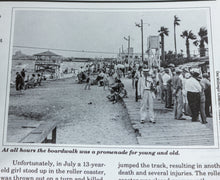 Load image into Gallery viewer, EL RINCON A History of Corpus Christi Beach Texas History Book Old Photo Picture
