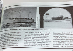 EL RINCON A History of Corpus Christi Beach Texas History Book Old Photo Picture