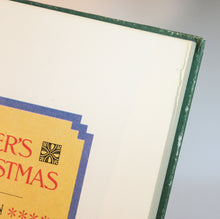 Load image into Gallery viewer, Emmet Otters Jug-Band Christmas Book Russell Hoban Parents&#39; Magazine Press 1971
