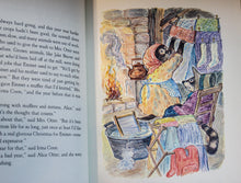 Load image into Gallery viewer, Emmet Otters Jug-Band Christmas Book Russell Hoban Parents&#39; Magazine Press 1971
