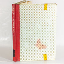 Load image into Gallery viewer, The Fairy Doll by Rumer Godden First 1st Edition Vintage Childrens Book 1956
