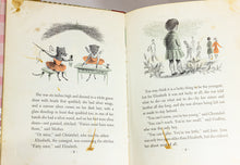 Load image into Gallery viewer, The Fairy Doll by Rumer Godden First 1st Edition Vintage Childrens Book 1956
