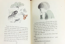 Load image into Gallery viewer, The Fairy Doll by Rumer Godden First 1st Edition Vintage Childrens Book 1956
