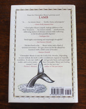 Load image into Gallery viewer, Fluke by Christopher Moore SIGNED First 1st Edition Hardcover Hardback Book 2003
